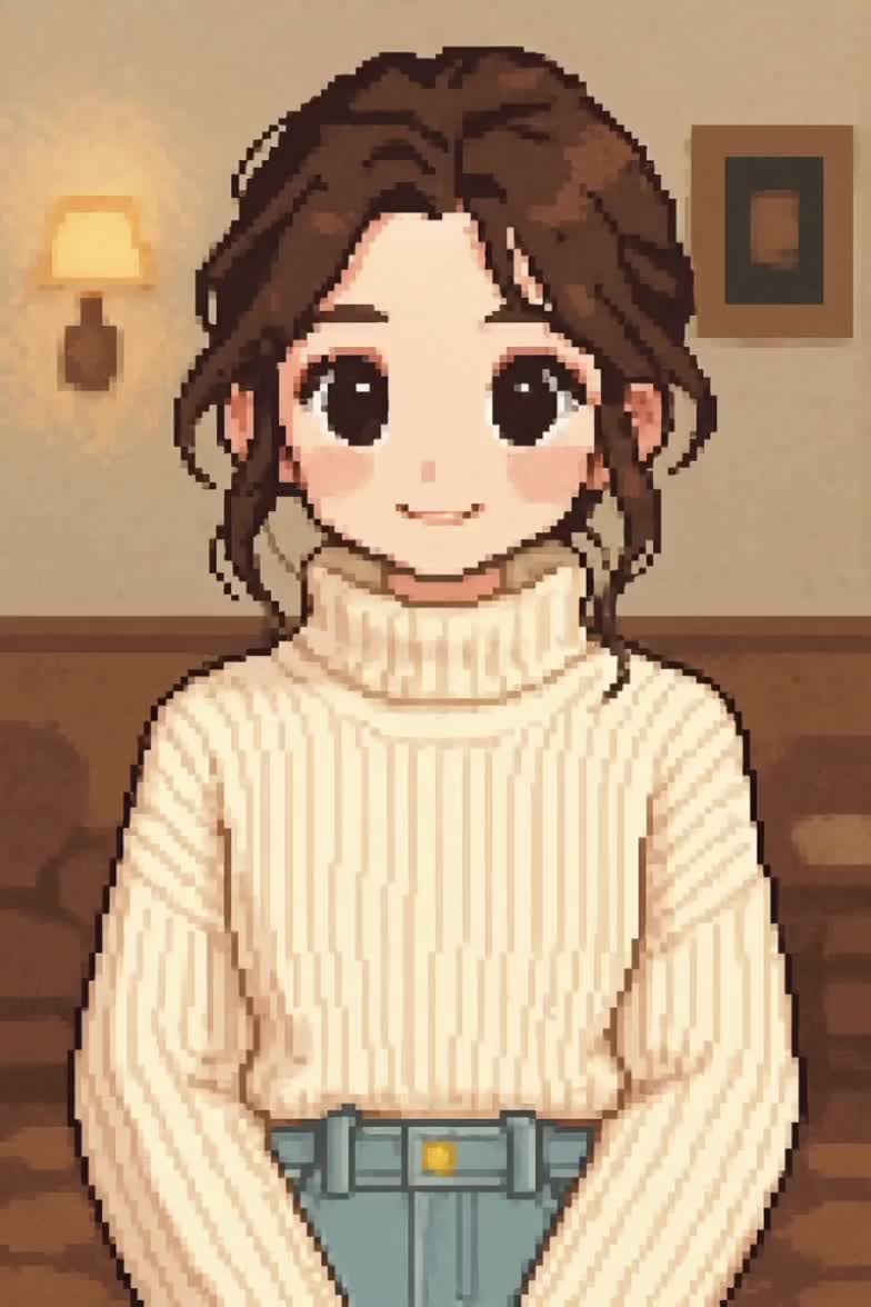 Pixel Me