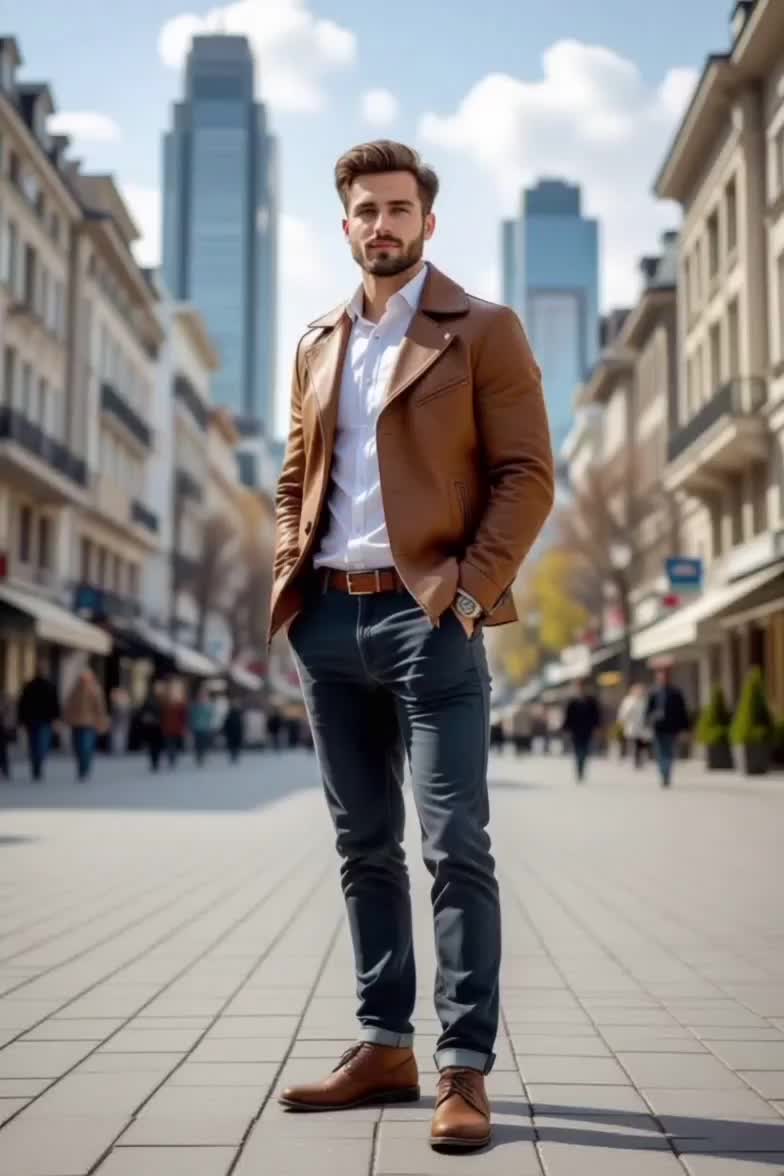 Background Explosion