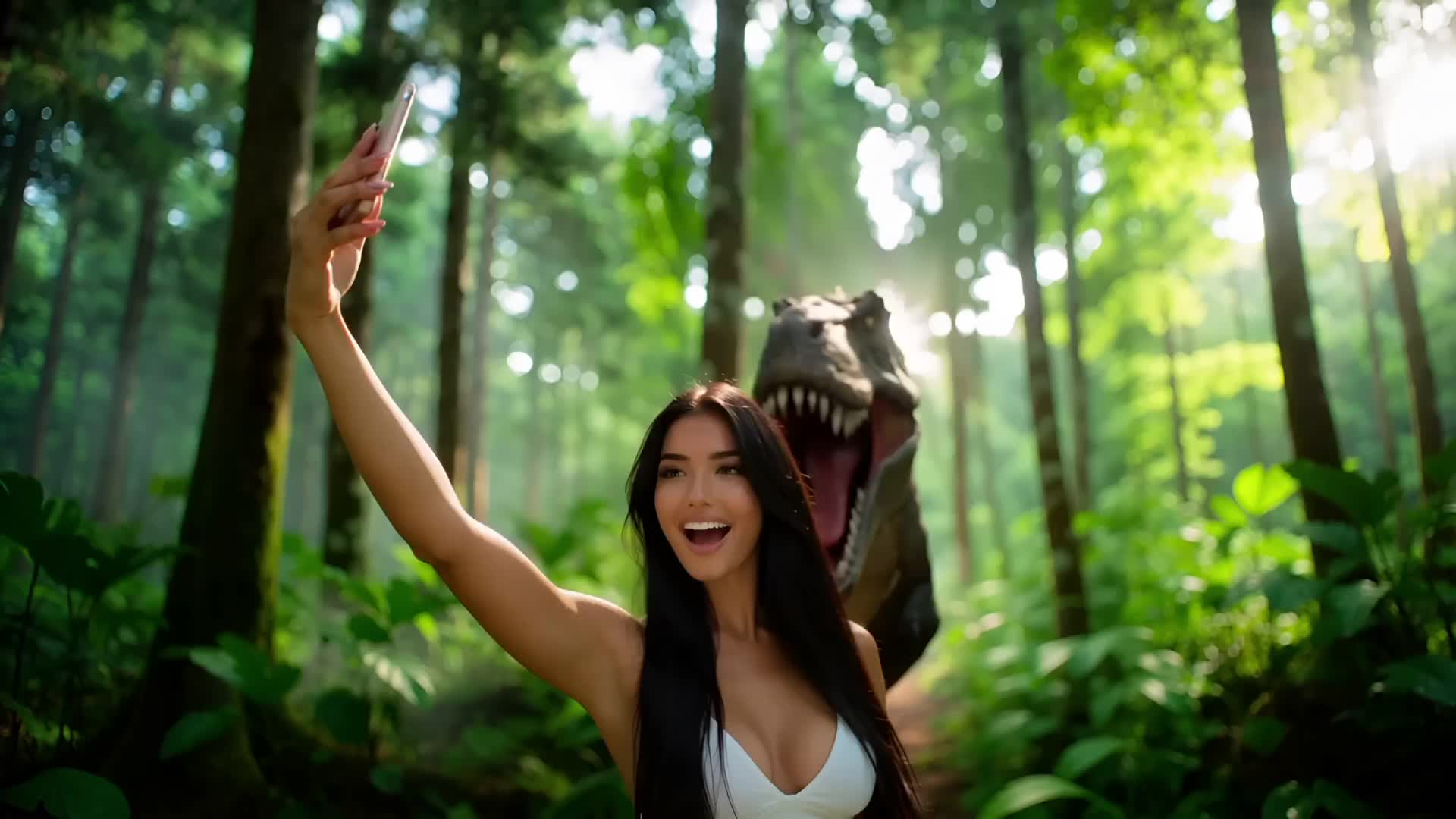 Prehistoric Adventure